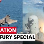 Inside Operation Epic Fury | United States and Israel attack