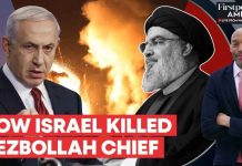 Iran Strikes U.S. Base—Americans Wounded Iran Strikes U.S. Base—Americans Wounded