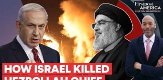 Iran Strikes U.S. Base—Americans Wounded