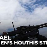 Iran’s Proxy Army Drags America Into ANOTHER War Iran's Proxy Army Drags America Into ANOTHER War