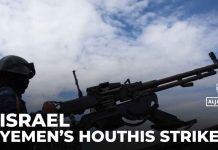 Iran's Proxy Army Drags America Into ANOTHER War