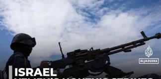 Iran's Proxy Army Drags America Into ANOTHER War