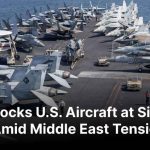 Italy Really Block U.S. Military Access