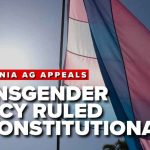 Judge rules transgender-secrecy policy unconstitutional