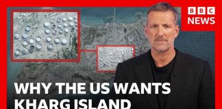 Locked-And-Loaded Warning Shakes Oil Markets