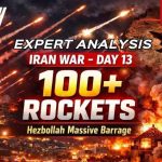 Marines Deploy to Gulf—Something Big Brewing