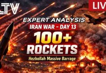 Marines Deploy to Gulf—Something Big Brewing