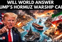 NATO Threat: Trump Turns On Europe