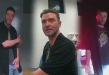 New Bodycam Drops: Timberlake DWI Stop