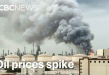 PANIC As Oil Hits $111