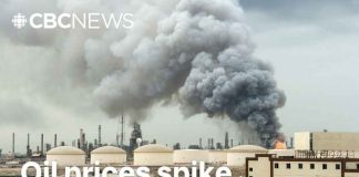 PANIC As Oil Hits $111