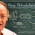 Petrodollar Panic Sparks New War Fears Petrodollar Panic Sparks New War Fears