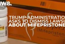 Pro-Life Fury Erupts Inside Trump Team