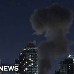 Rubio says 'purpose' of U.S. operations is to 'destroy' Iran's