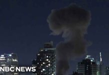 Rubio says 'purpose' of U.S. operations is to 'destroy' Iran's