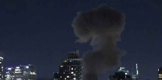 Rubio says 'purpose' of U.S. operations is to 'destroy' Iran's