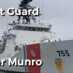 Sanctioned Tanker SEIZED After Epic Ocean Chase