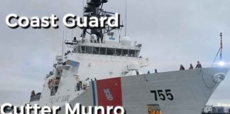 Sanctioned Tanker SEIZED After Epic Ocean Chase