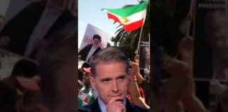 Scott Jennings: Trump's Iran Strike Ends the "War"