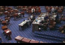 Senate Chaos: Women’s Sports Bill Stalled