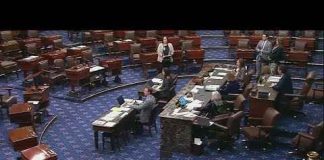 Senate Chaos: Women’s Sports Bill Stalled