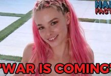 Soldiers Spill Iran Secrets to Strippers