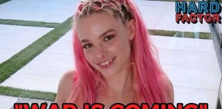 Soldiers Spill Iran Secrets to Strippers