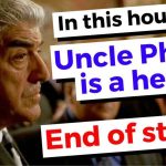 Sopranos Mob Boss' Bizarre Iran Link