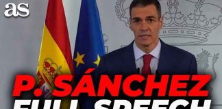 Spain PM Sánchez REACTS to Trump's COMMENTS and