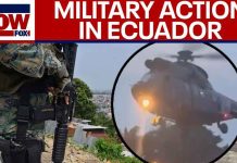 TRUMP Targets Cartels With Military Force TRUMP Targets Cartels With Military Force