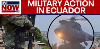 TRUMP Targets Cartels With Military Force