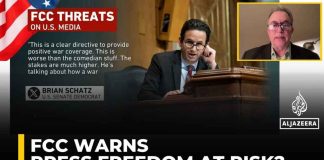 Trump Targets Media Lies—Licenses at Risk