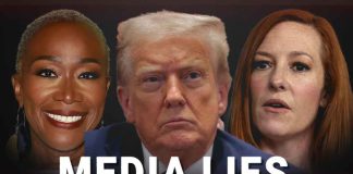 Trump's Iran Move Stuns Base