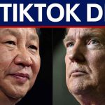 Trump to sign TikTok deal giving US majority ownership
