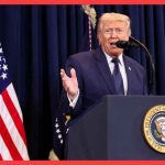 Trump’s “Twenty Times Harder” Threat