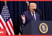 Trump’s “Twenty Times Harder” Threat