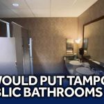 UNBELIEVABLE Men’s Room Mandate Nearly Passes UNBELIEVABLE Men's Room Mandate Nearly Passes