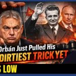 USAID Accused In Hungary Power Play USAID Accused In Hungary Power Play