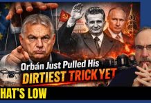 USAID Accused In Hungary Power Play USAID Accused In Hungary Power Play