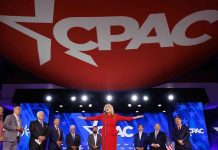 Unseen Forces Steer MAGA’s Iran Stance? Unseen Forces Steer MAGA's Iran Stance