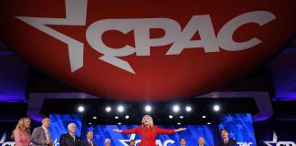 Unseen Forces Steer MAGA's Iran Stance