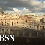Vatican trial for priests accused of sex abuse at pope's youth