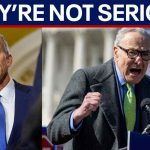 Voter Fraud Alarm Ignites Senate Showdown