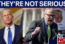 Voter Fraud Alarm Ignites Senate Showdown