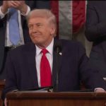 WATCH: 'You killed Americans,' lawmaker says as Trump asks