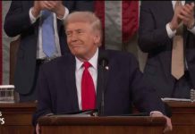 WATCH: 'You killed Americans,' lawmaker says as Trump asks