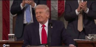 WATCH: 'You killed Americans,' lawmaker says as Trump asks