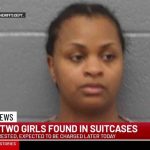 Woman arrested for murder as investigation into deaths of 2