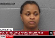 Woman arrested for murder as investigation into deaths of 2