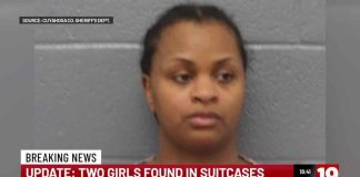 Woman arrested for murder as investigation into deaths of 2